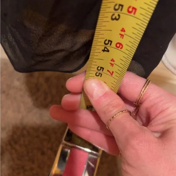 BCBG MAXAZRIA |  Women’s Evening Gown Dress Sleeveless Size 0 - Picture 3 of 10